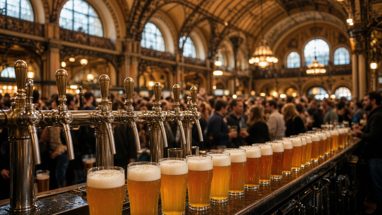 Salón Piva Autumn Bratislava 2026