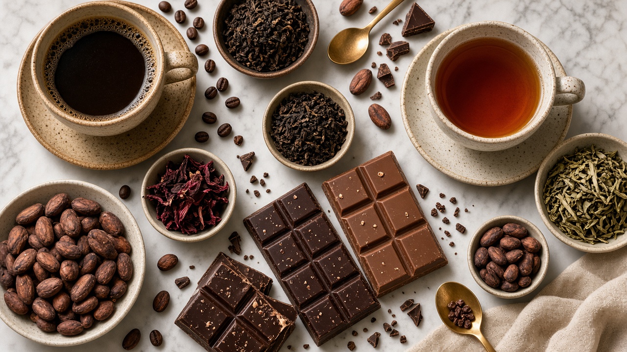 Coffee Tea Chocolate Festival Bratislava 2026