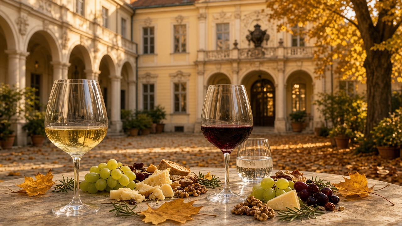 Young Wine Festival Bratislava 2026