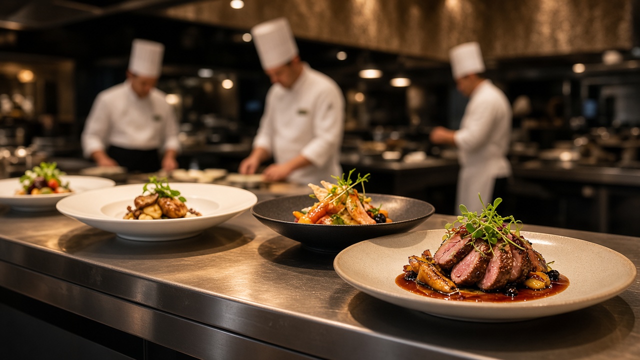 Žilinská gastronomická jeseň 2026